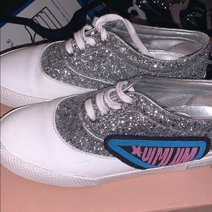 Miumiu sneaker